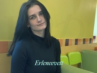 Erleneevett