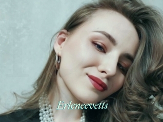 Erleneevetts