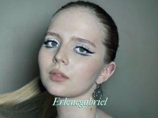 Erlenegabriel