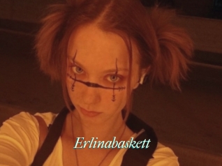 Erlinabaskett