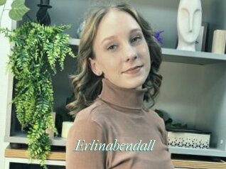 Erlinabendall
