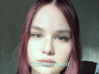 Erlinaburnard