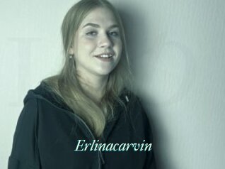 Erlinacarvin