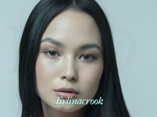Erlinacrook