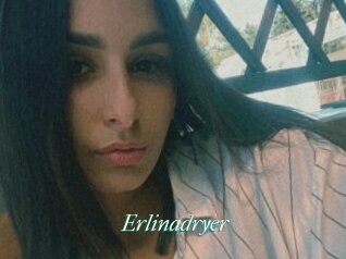 Erlinadryer