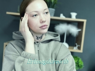 Erlinagoldsworth