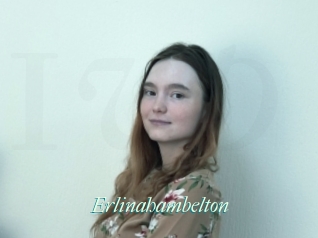 Erlinahambelton
