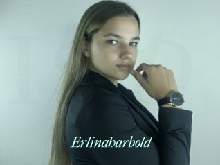 Erlinaharbold