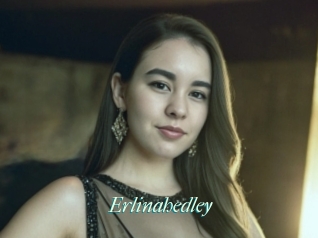 Erlinahedley