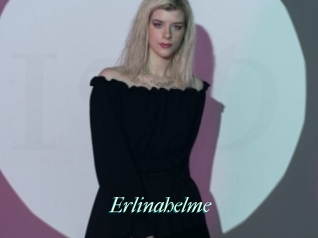 Erlinahelme