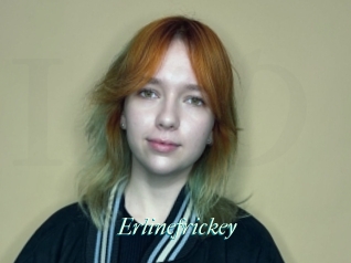 Erlinefrickey