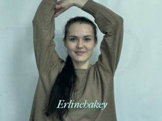Erlinehakey