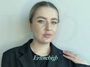 Erlinehigh