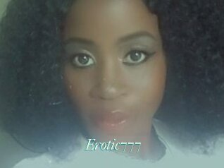 Erotic777