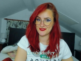 Eroticaudrey