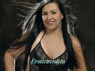 Eroticavioleta