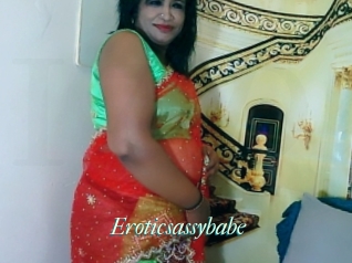 Eroticsassybabe