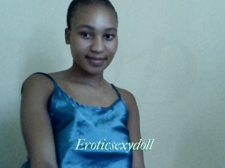 Eroticsexydoll