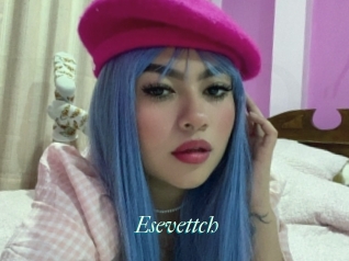 Esevettch