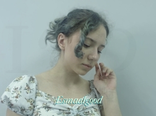 Esmaalgood