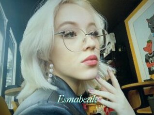 Esmabeale