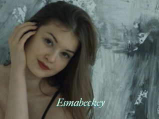 Esmabeckey