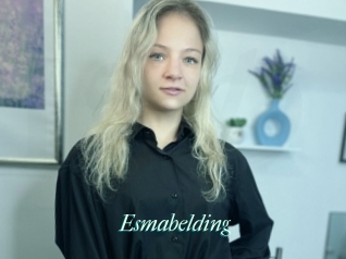 Esmabelding