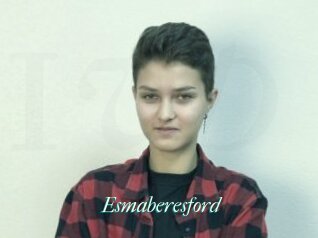 Esmaberesford