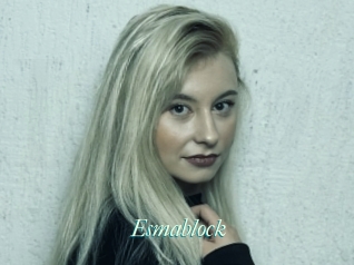 Esmablock
