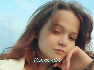 Esmabouler