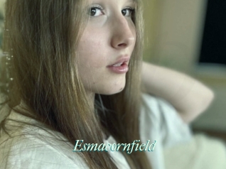 Esmacornfield