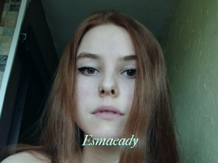 Esmaeady