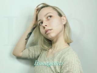 Esmaganter