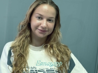 Esmagapp
