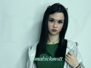 Esmahickmott