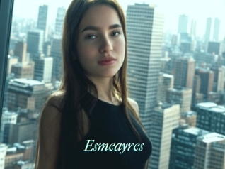 Esmeayres