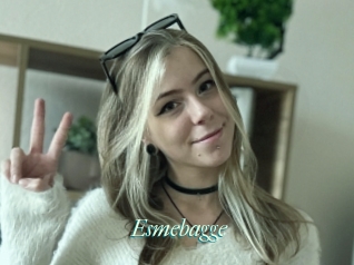 Esmebagge