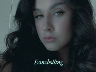 Esmebolling