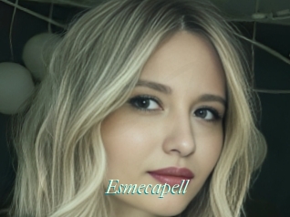 Esmecapell