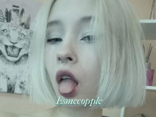 Esmecopple