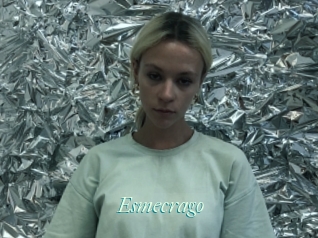 Esmecrago