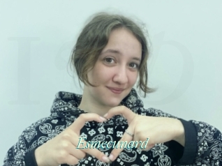 Esmecunard