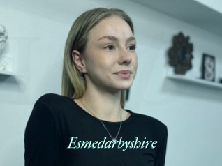 Esmedarbyshire