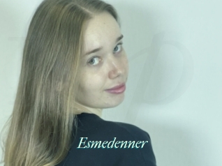 Esmedenner