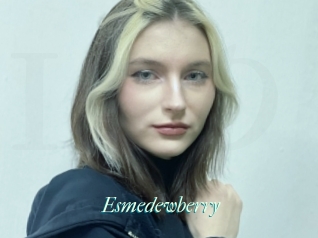 Esmedewberry