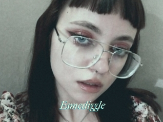 Esmediggle