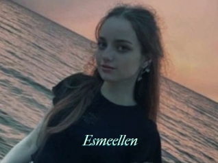 Esmeellen