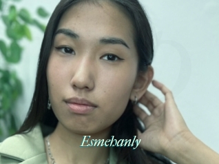 Esmehanly