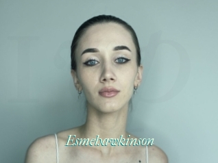Esmehawkinson
