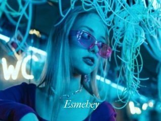 Esmehey